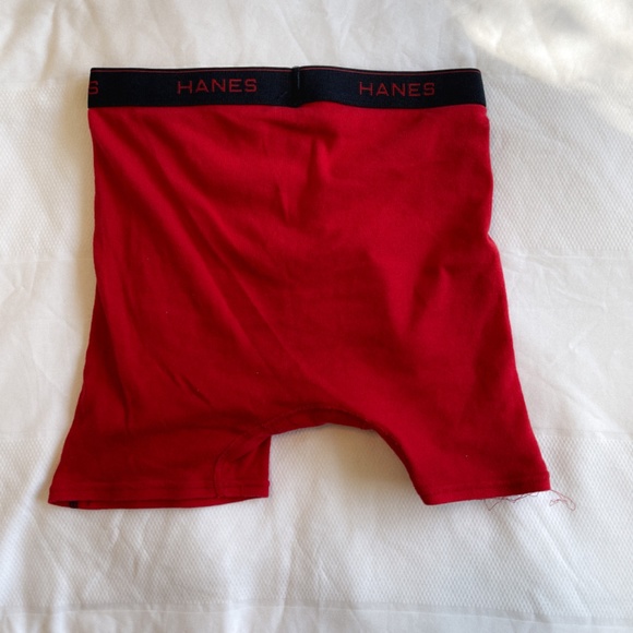Hanes Boxer Brief M - Picture 2 of 3